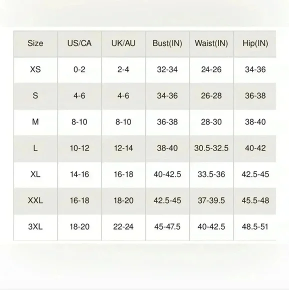 POPILUSH Shapewear Dress Denim Midi - Picture 4 of 7